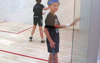 REZON SQUASH OPEN – Galeria zdjęć cz. I