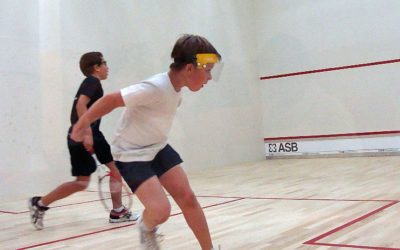 REZON SQUASH OPEN – Galeria zdjęć cz. II