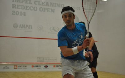 Wyniki MW Metal&Rezon Squash Meeting