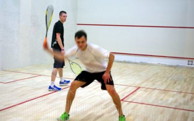 MW Metal&Rezon Squash Meeting w obiektywie część 1