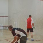 Rezon Plewiska squash. Turniej kategorii C