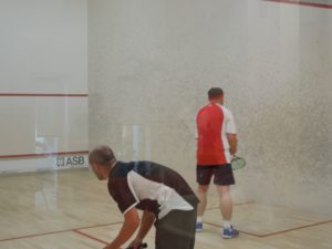 Rezon Plewiska squash. Turniej kategorii C