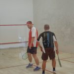 Rezon Plewiska squash. Turniej kategorii C