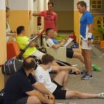 Rezon Plewiska squash. Turniej kategorii C