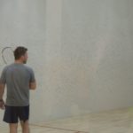 Rezon Plewiska squash. Turniej kategorii C