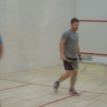 Rezon Plewiska squash. Turniej kategorii C