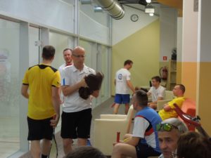 Rezon Plewiska squash. Turniej kategorii C