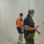 Rezon Plewiska squash. Turniej kategorii C