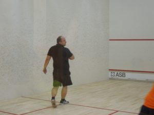 Rezon Plewiska squash. Turniej kategorii C