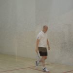 Rezon Plewiska squash. Turniej kategorii C