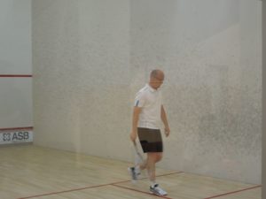 Rezon Plewiska squash. Turniej kategorii C