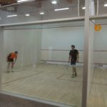 Rezon Plewiska squash. Turniej kategorii C