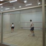 Rezon Plewiska squash. Turniej kategorii C