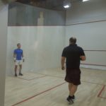 Rezon Plewiska squash. Turniej kategorii C