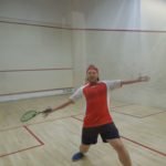 Rezon Plewiska squash. Turniej kategorii C