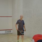 Rezon Plewiska squash. Turniej kategorii C