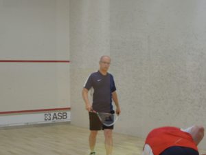 Rezon Plewiska squash. Turniej kategorii C