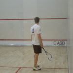 Rezon Plewiska squash. Turniej kategorii C