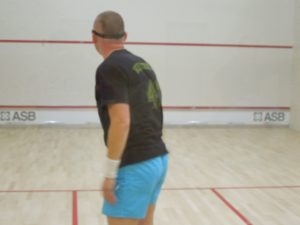 Rezon Plewiska squash. Turniej kategorii C